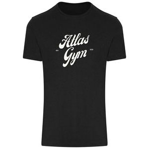 Urban Fitness T-Shirt Thumbnail