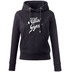 Women's Anthem Hoodie Thumbnail