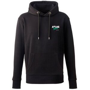 Uniform Womens Anthem Hoodie Thumbnail